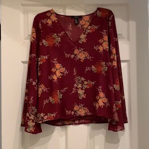 Blouse size M